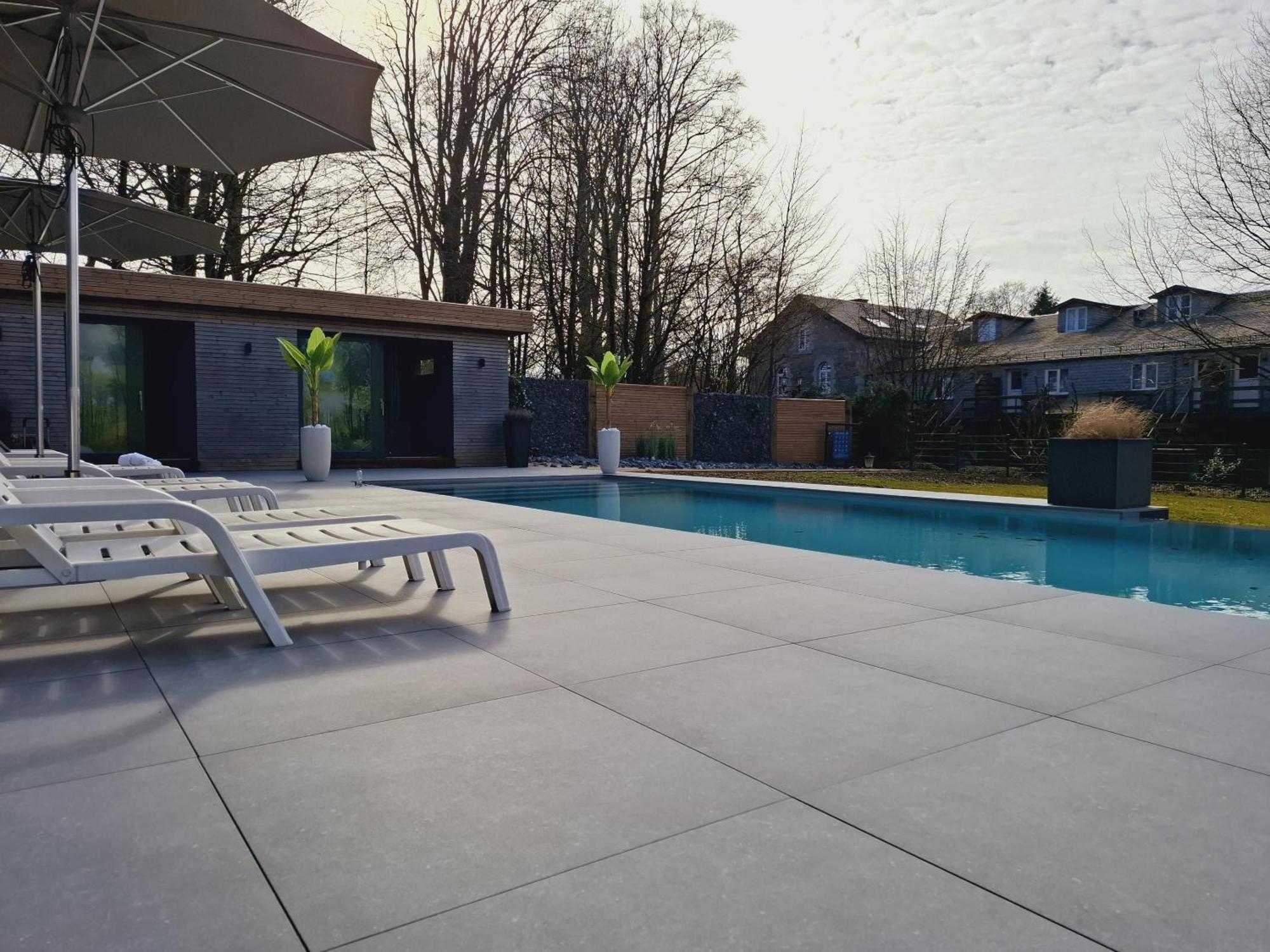 Domaine De L'alu Apartment