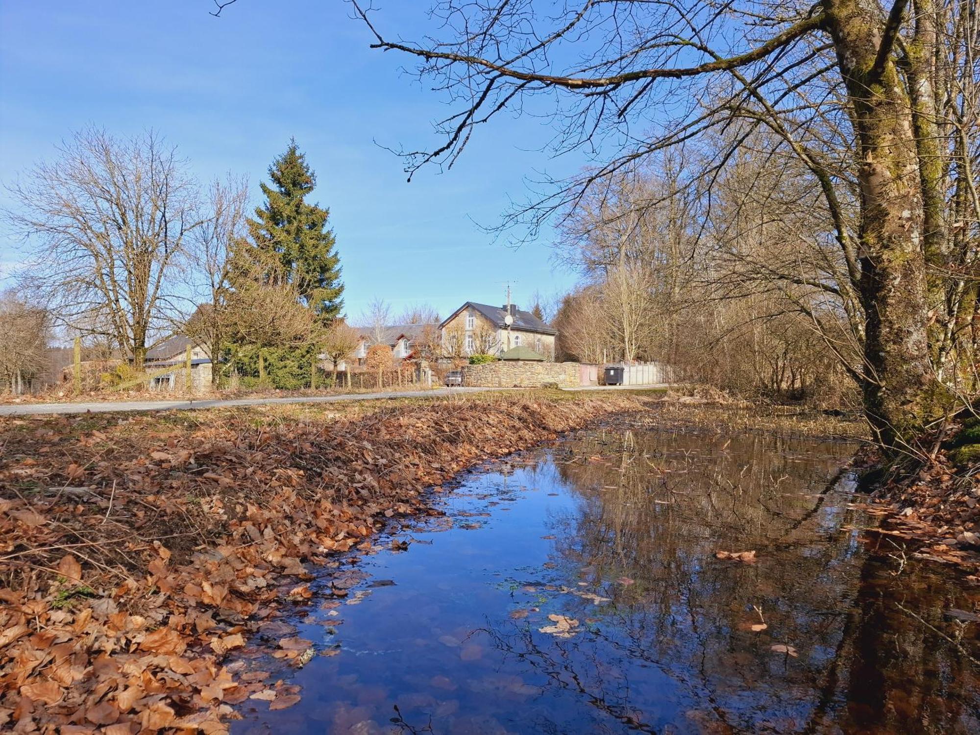 Domaine De L'alu Samree