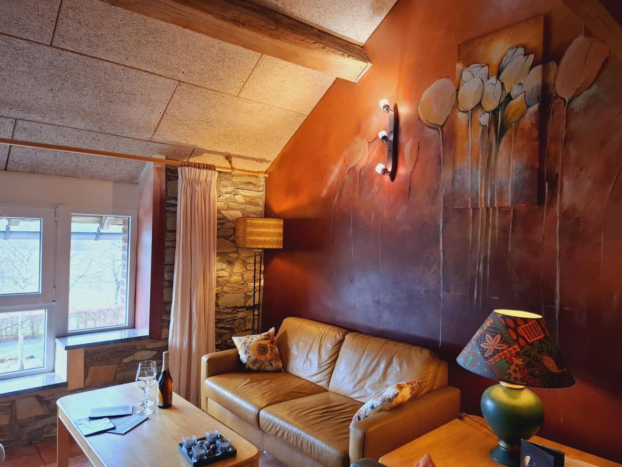 Apartment Domaine De L'alu Samree