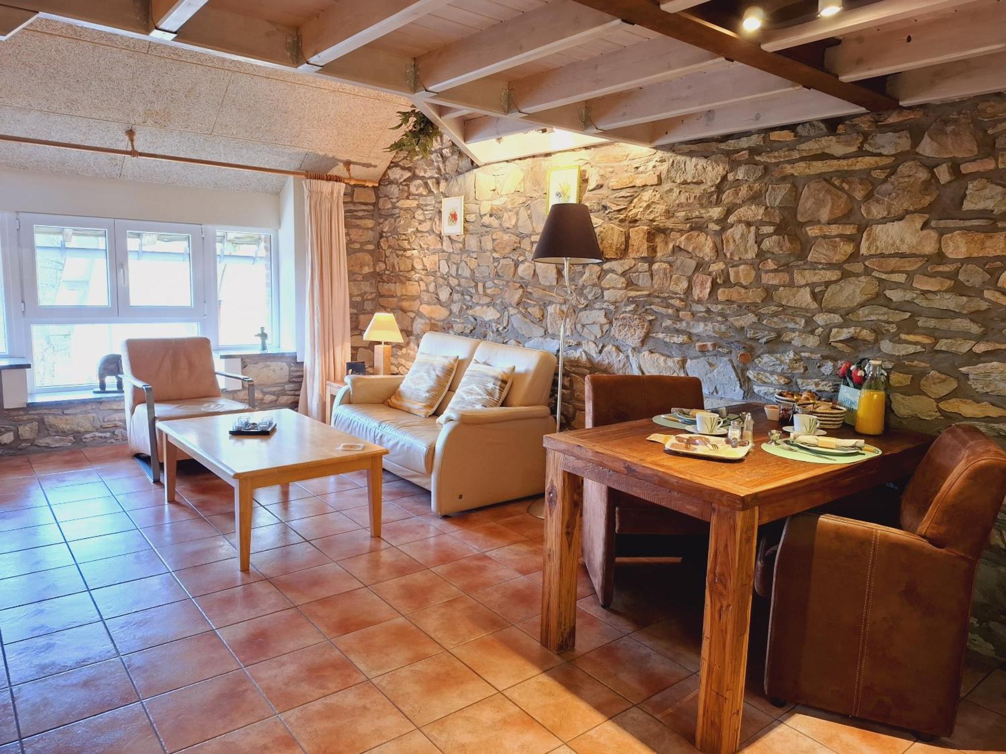 Domaine De L'alu Apartment Samree