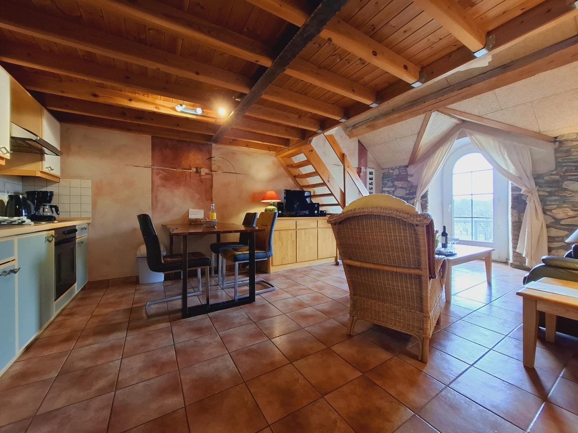 Domaine De L'alu * Samree