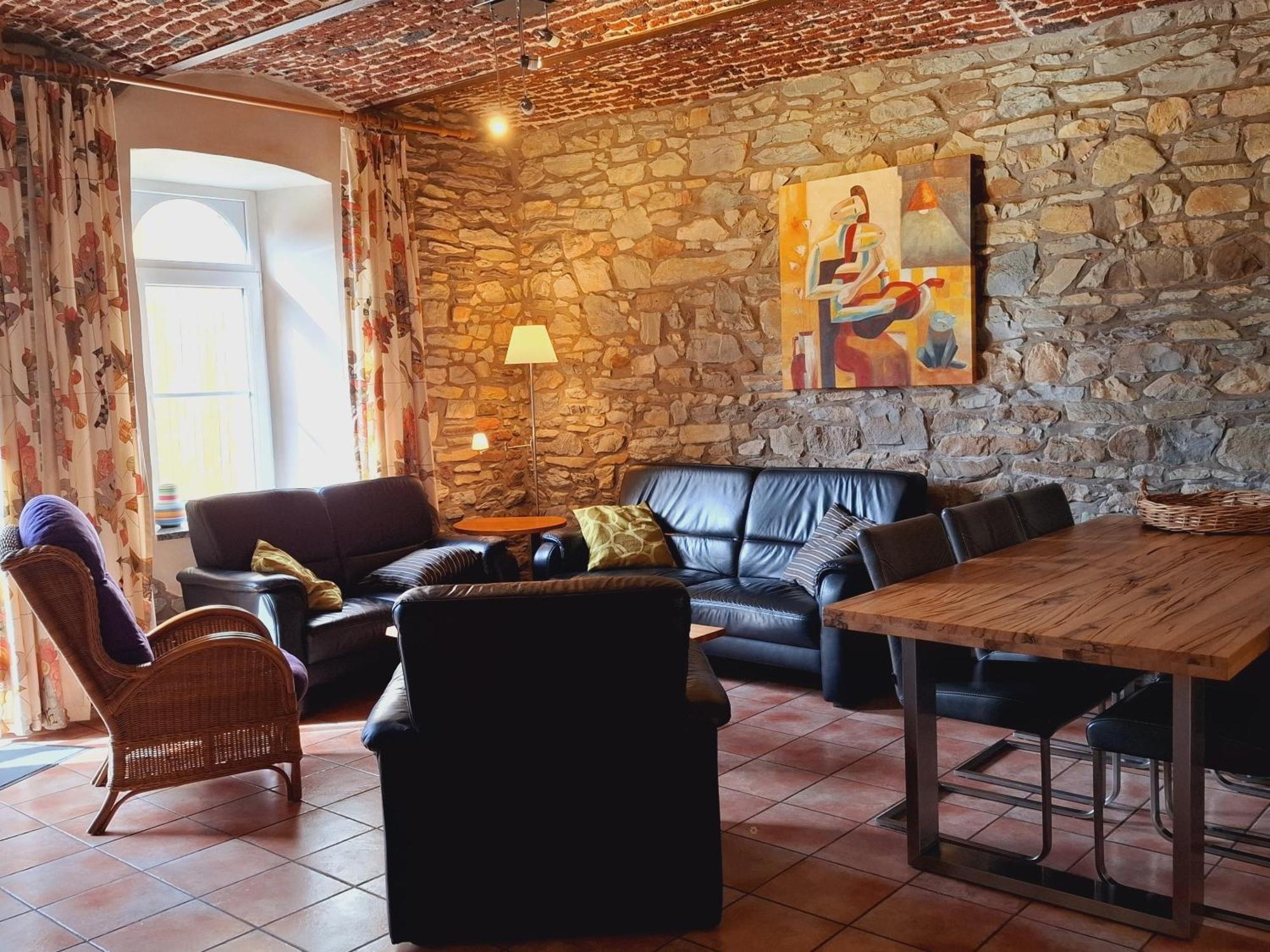 Apartment Domaine De L'alu *