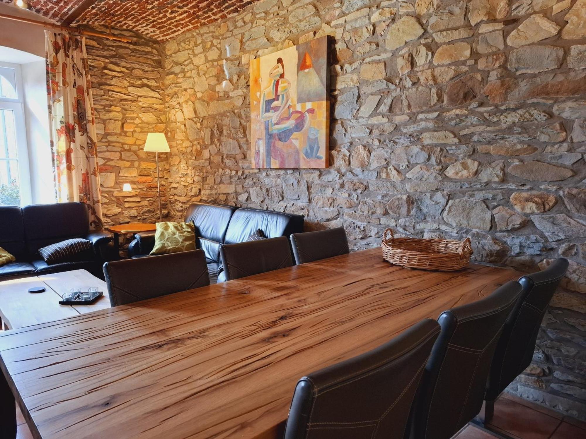 Domaine De L'alu