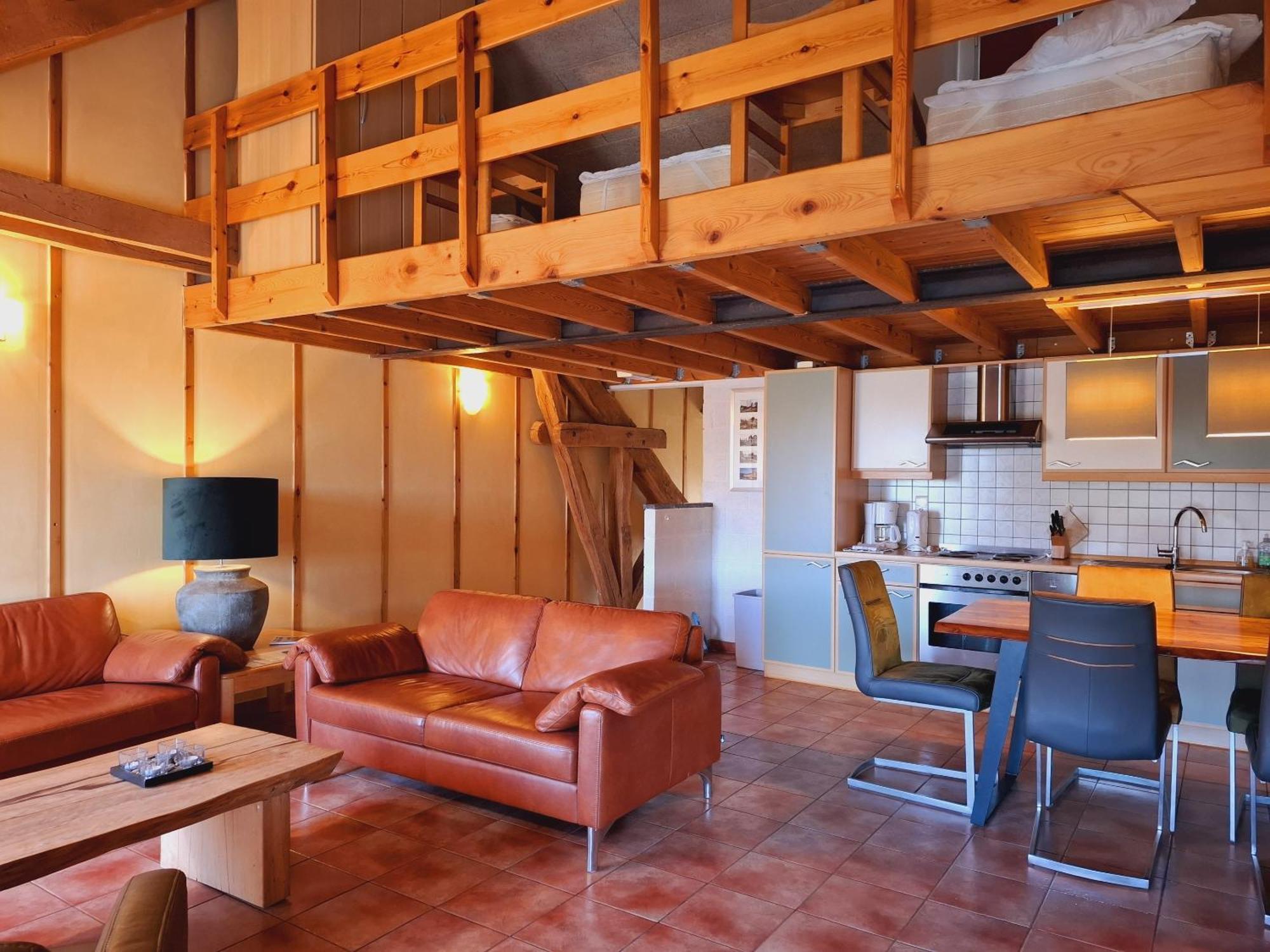 Domaine De L'alu Samree