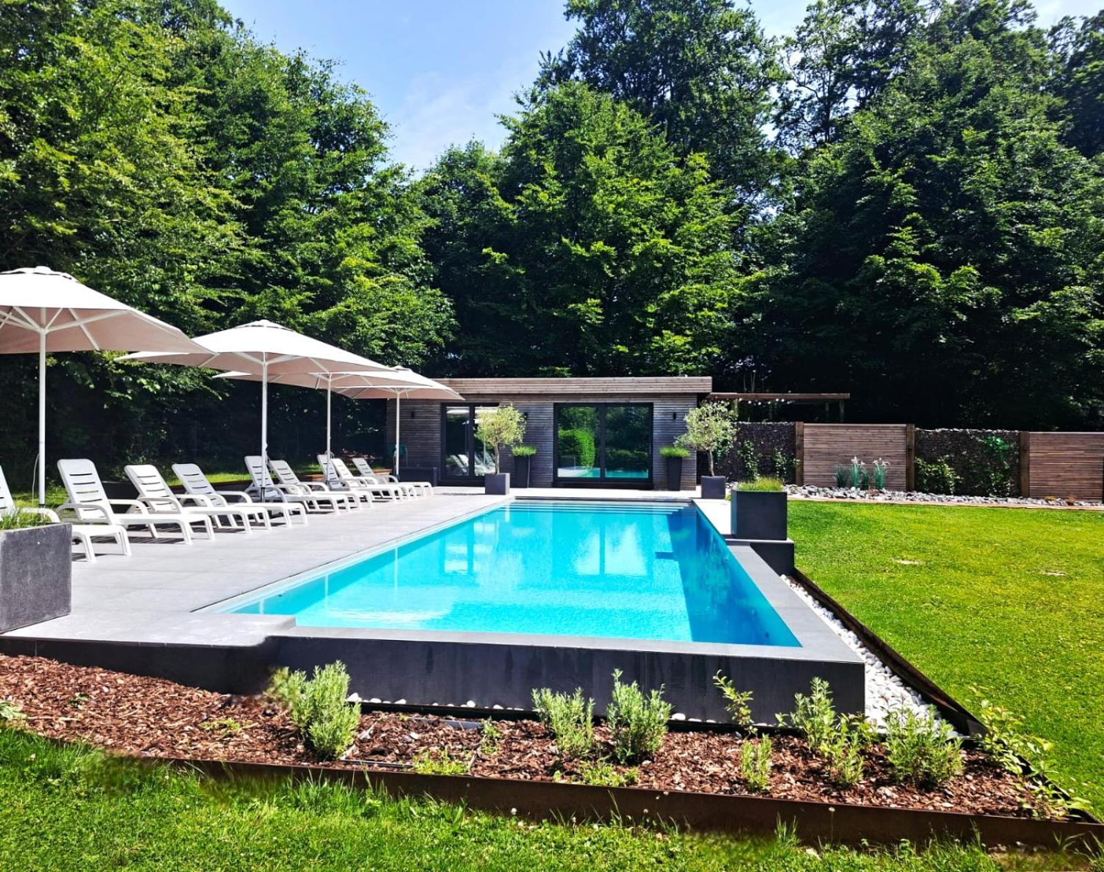 Domaine De L'alu Apartment